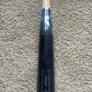 2024 Victus V-Cut Bat 31" (Used)
