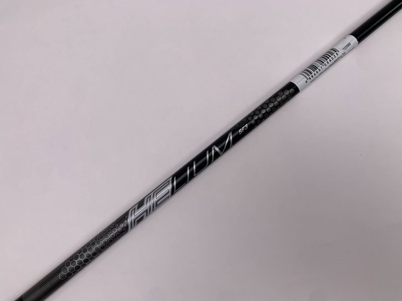 UST Mamiya Helium 5F3 Regular Graphite Fairway Wood Shaft 42" Pull 0.335