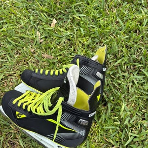 Graf Hockey Skates 13 (Used)