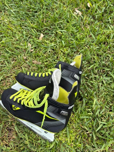 Graf Hockey Skates 13 (Used)