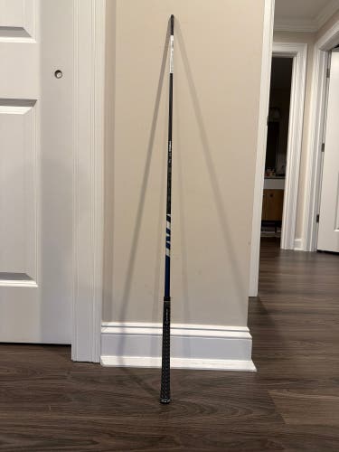 Men's Fujikura Ventus Blue 6S Velocore Shaft Stiff Flex Graphite Shaft (New)