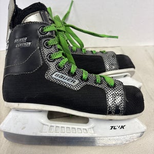 Bauer Hockey Skates Regular Width 13 (Used)