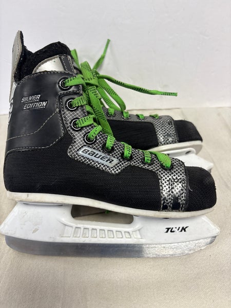 Bauer Hockey Skates Regular Width 13 (Used)