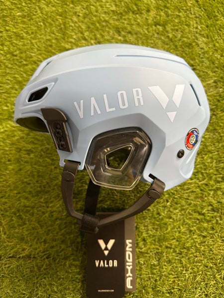 Small Valor Axiom Hockey Helmet