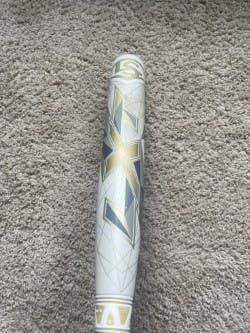 2021 Louisville Slugger LXT Composite Bat (-12) 18 oz 30" (Used)