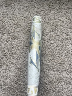 2021 Louisville Slugger LXT Composite Bat (-12) 18 oz 30" (Used)