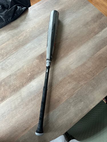 2026 Louisville Slugger Select PWR Hybrid BBCOR Certified Bat (-3) 30 oz 33" (Used)