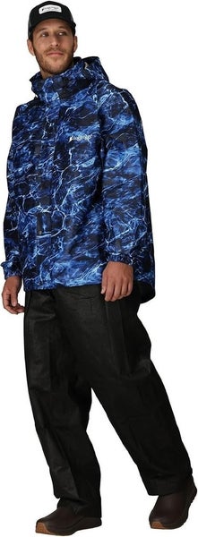 FROGG TOGGS Men's Classic All-Sport 3-Layer Waterproof Breathable Rain Suit