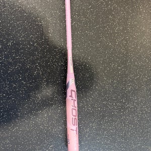 Easton Ghost Advanced Fastpitch Bat Limited Edition "DUSK" Size 32"