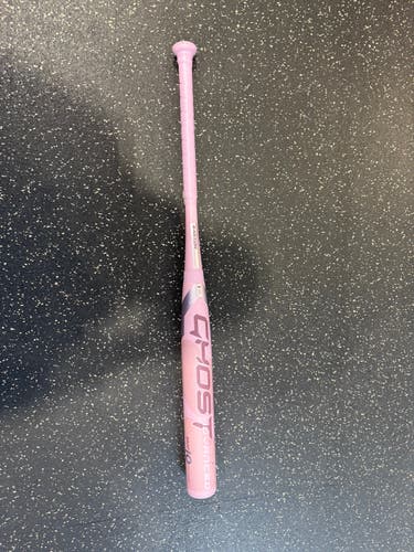 Easton Ghost Advanced Fastpitch Bat Limited Edition "DUSK" Size 32"