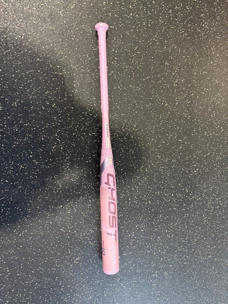 Easton Ghost Advanced Fastpitch Bat Limited Edition "DUSK" Size 32"