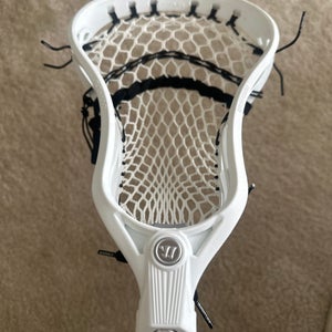 Warrior Burn XP-D Strung Head (New)