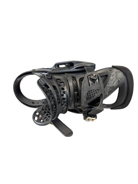 BURTON DEJAVU 141×BURTON LEXA M 141cm Burton Deja Vu Snowboard W/ Burton Lexa Bindings