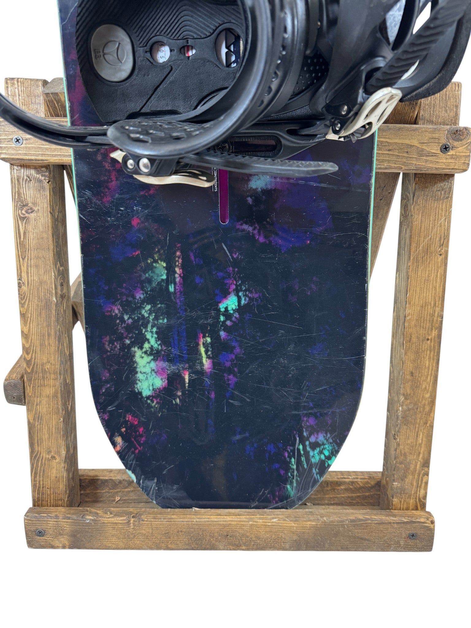 BURTON DEJAVU 141×BURTON LEXA M Burton Lexa Snowboard Bindings - Women's | evo