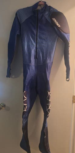 Men's Medium Spyder Ski Suit (Used)