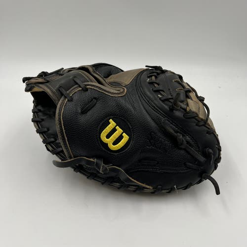 Wilson A2000 “The A2403” M1 33.5 Catchers Mitt baseball Glove