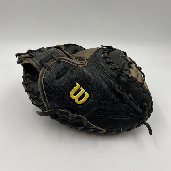 Wilson A2000 “The A2403” M1 33.5 Catchers Mitt baseball Glove