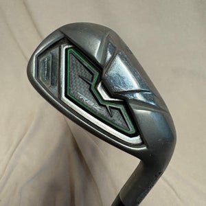 Men's 9 Iron TaylorMade RBZ Right Handed Regular Flex (Used)