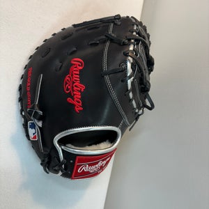 Rawlings Pro Preferred (PROSAR 44BB) - RHT First Base Glove - 12.75" - NEW!