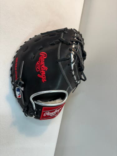 Rawlings Pro Preferred (PROSAR 44BB) - RHT First Base Glove - 12.75" - NEW!