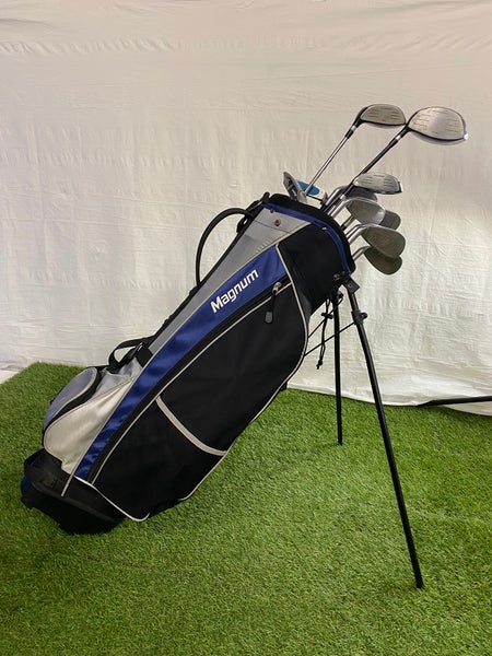 Men's Other Clubs (Full Set) Right Handed (Used)