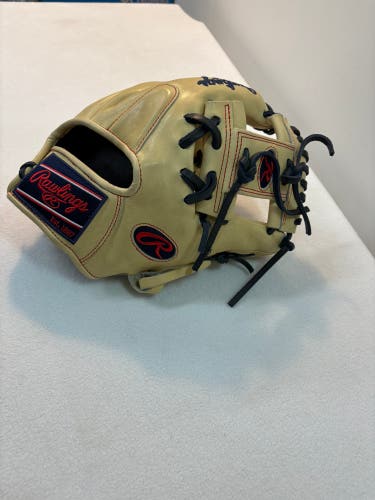 Rawlings Player Preferred Baseball Infield Glove 11.5"