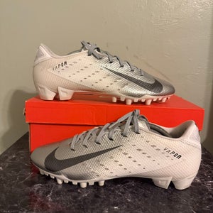 Men's Size 10.5 Nike Low Top Vapor Untouchable Pro 3 (Used)