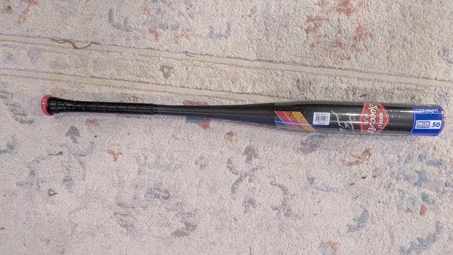 2026 Combat BBCOR Certified Bat (-3) 30 oz 33" (New)