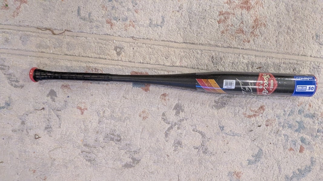 2026 Combat BBCOR Certified Bat (-3) 30 oz 33" (New)