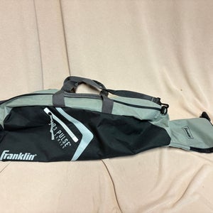 Franklin JR3 Pulse series bat bag. 46” (Used)