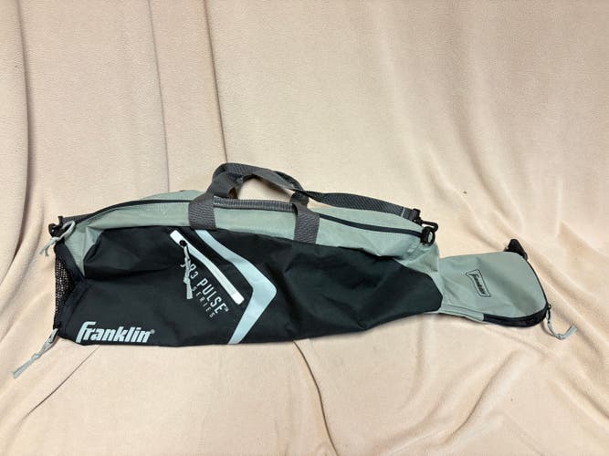 Franklin JR3 Pulse series bat bag. 46” (Used)