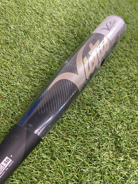 2022 Victus Vandal 2.0 Hybrid Bat BBCOR Certified (-3) Hybrid 30 oz 33" (New)