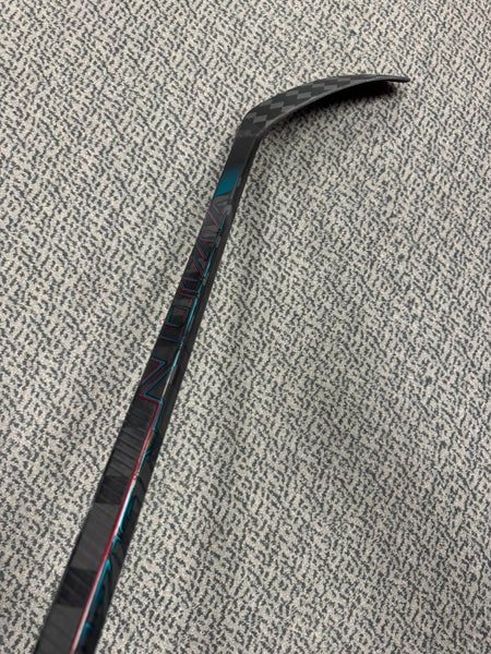 CCM Vizion 75 Flex P28 Curve Left-Handed Stick - Pixallo.store (READ DESCRIPTION)