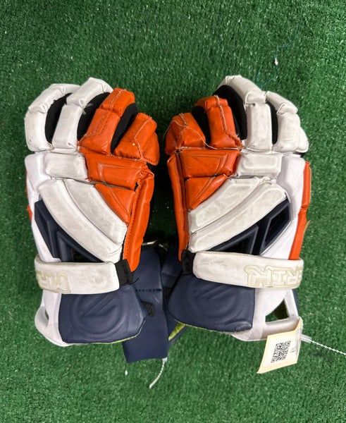 Maverik Max Lacrosse Gloves | Adult 14"