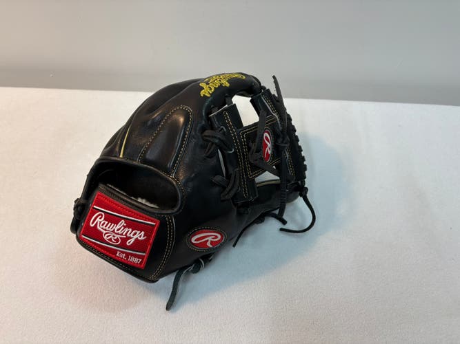 Rawlings Pro Preferred Infield Glove - 11.5"