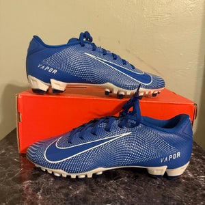 Men's Size 9 Nike Low Top Vapor Carbon Untouchable Pro 3 (Used)