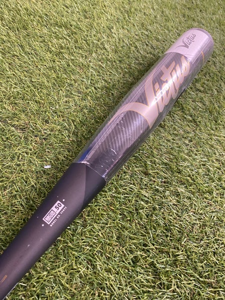 2022 Victus Vandal 2.0 Hybrid Bat BBCOR Certified (-3) Hybrid 30 oz 33" (New)