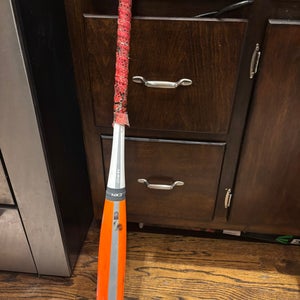 2015 Easton Mako Composite USSSA Certified Bat (-11) 21 oz 32" (Used)