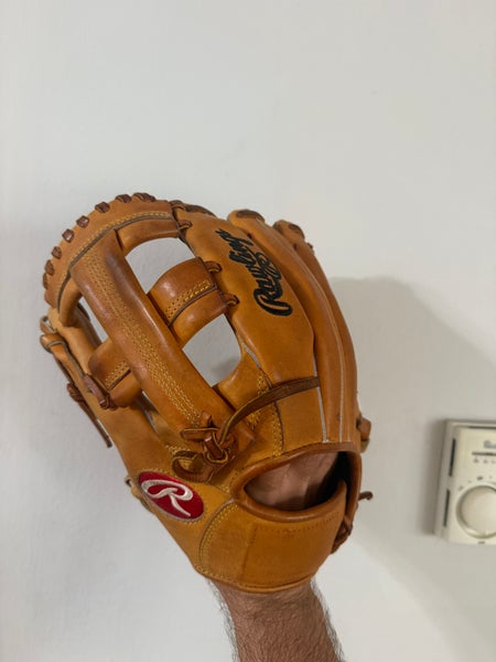 Rawlings Heart Of The Hide PROTT2 11.5 Inch Baseball Glove LHT
Used)