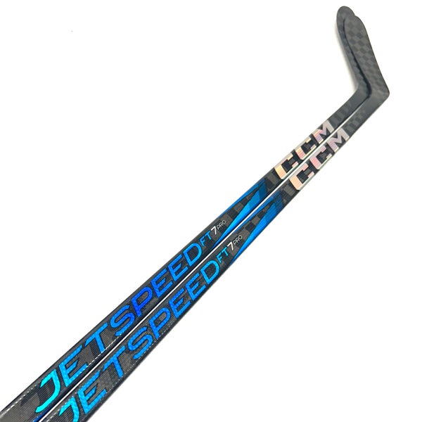2 Pack - CCM Jetspeed FT7 Pro LH 85 Flex P28 - RH1140