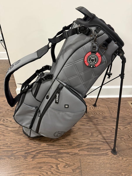 Ghost Golf Anyday Maverick 14-Way Golf Bag
