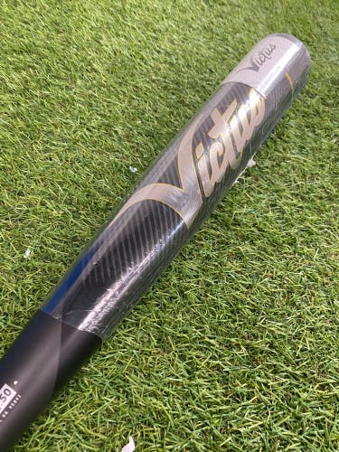2022 Victus Vandal 2.0 Hybrid Bat BBCOR Certified (-3) Hybrid 30 oz 33" (New)