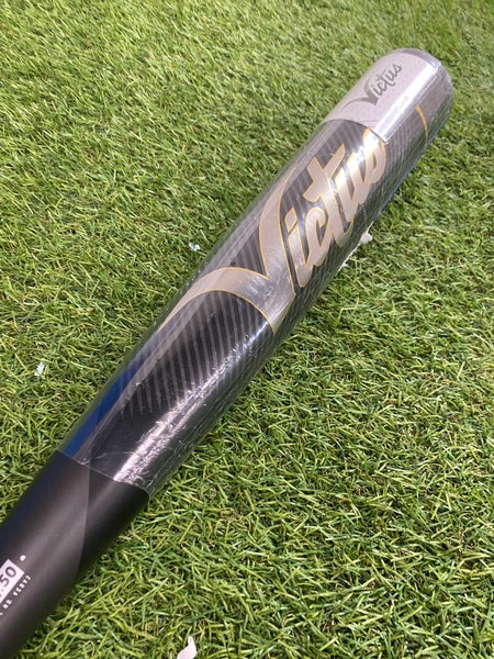 2022 Victus Vandal 2.0 Hybrid Bat BBCOR Certified (-3) Hybrid 30 oz 33" (New)