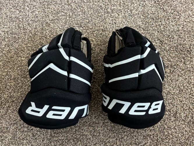 Bauer Supreme One.2 Gloves 11" (Used)