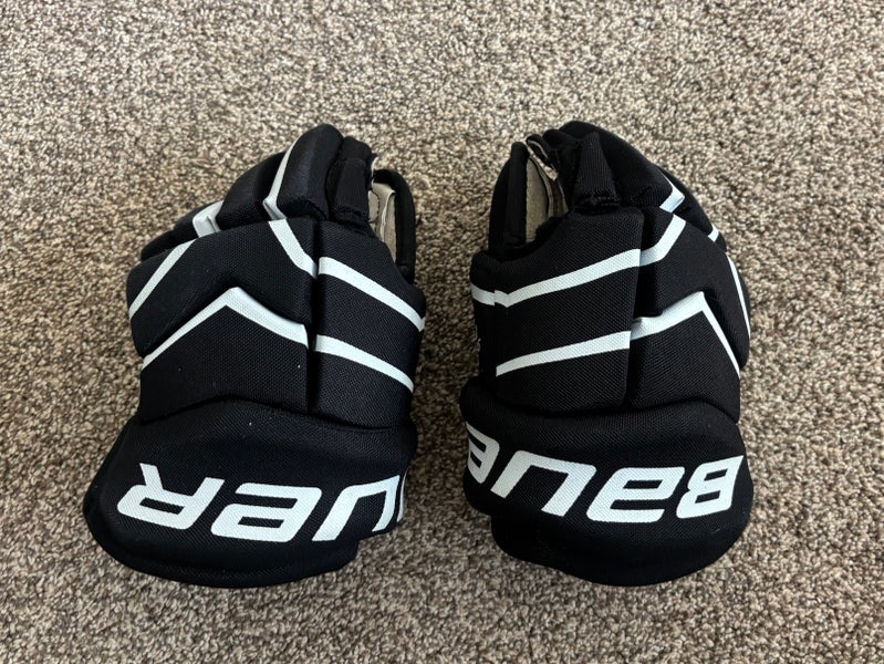 Bauer Supreme One.2 Gloves 11" (Used)