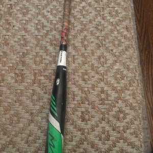 2016 Easton Mako Composite USSSA Certified Bat (-11) 17 oz 28" (Used)