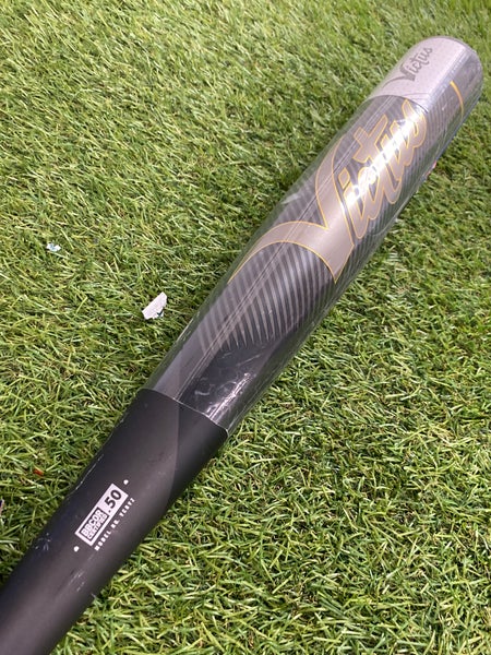 2022 Victus Vandal 2.0 Hybrid Bat BBCOR Certified (-3) Hybrid 30 oz 33" (New)