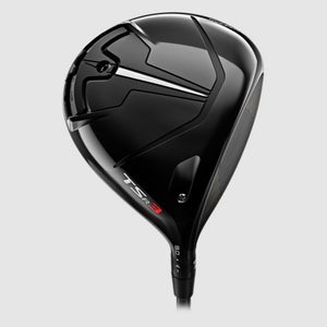 Titleist TSR3 Driver 10* (HZRDUS Black 4G 60, Regular) NSW