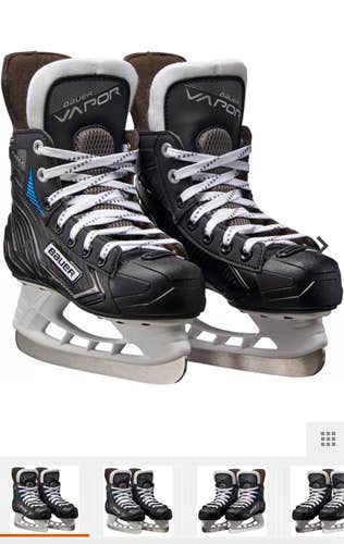 Bauer Vapor Hockey Skates 13 (Used)