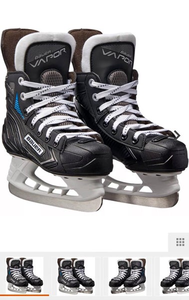 Bauer Vapor Hockey Skates 13 (Used)